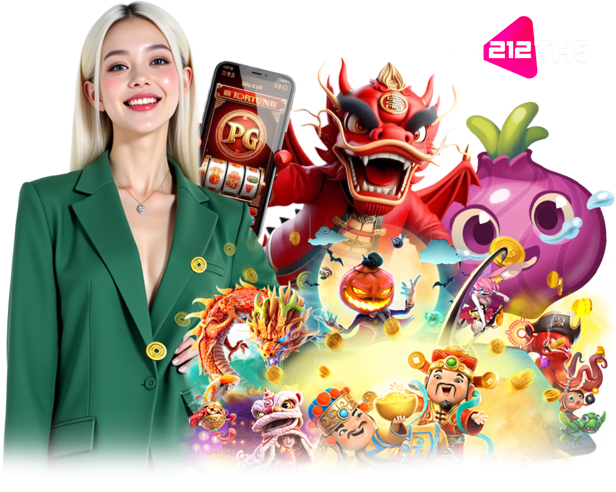 เว็บตรง